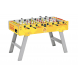 Bedrukte voetbaltafel Garlando | Master Pro | Outdoor | Inklapbaar |