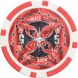 Ultimate pokerchip 11.5g - Value 5