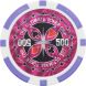 Ultimate pokerchip 11.5g - Value 500