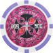 Ultimate pokerchip 11.5g - Value 500