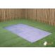 Onderplaat Pingpongtafel