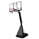 2e kans | Pegasi basketbalpaal Dunk Pro 2.30 - 3.05m 
