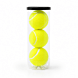 Pegasi Padel Ballen set Classic
