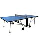 Tafeltennistafel Pegasi 400 Outdoor Blue