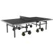 2e Kans| Tafeltennistafel Pegasi 2000 Outdoor Black | Verkocht