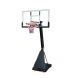 Pegasi basketbalpaal Dunk Pro 2.30 - 3.05m 