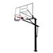 Pegasi basketbalpaal Inground Pro 2.45 - 3.05m