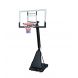 Pegasi basketbalpaal Dunk Pro 2.30 - 3.05m 