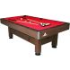 Pooltafel Cougar Saphir 7ft