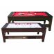 Airhockeytafel Cougar Reverso