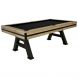 Pegasi pooltafel Milano 7ft
