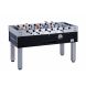 Wedstrijdvoetbaltafel World Champion Garlando ITSF