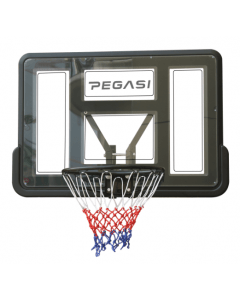 Basketbalbord JD 007 110x75cm