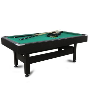 Pooltafel Garlando Virginia 6ft