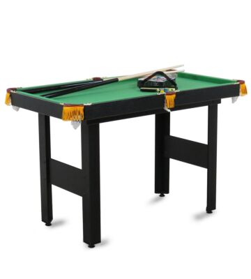 Pooltafel Garlando Dallas 4ft