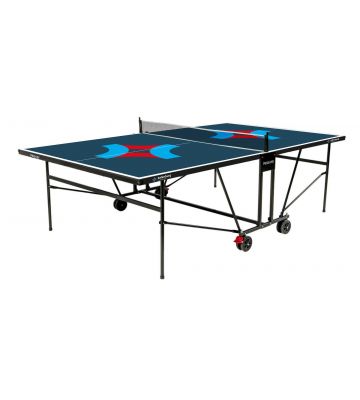 Bedrukte tafeltennistafel Pegasi 500 Indoor