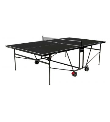 Tafeltennistafel Pegasi 500 Indoor Black