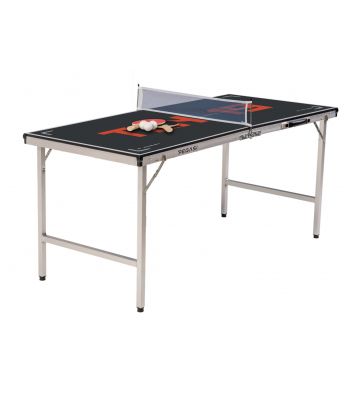 Bedrukte Pegasi  Tafeltennistafel Mini Sport 