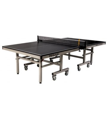 Tafeltennistafel Pegasi 1200 Indoor Pro Black