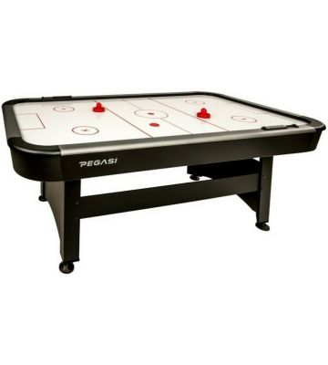 2e kans | Pegasi airhockeytafel Airforce 7ft - VERKOCHT!