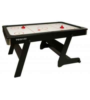 2e kans | Pegasi airhockeytafel Tornado 6ft