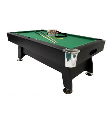 Pegasi pooltafel Bellezza 7ft