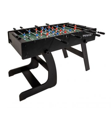 Pegasi voetbaltafel Foldy inklapbaar