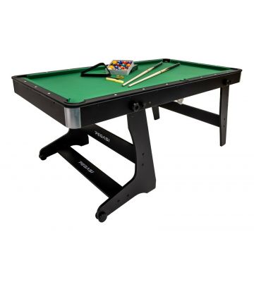 Pegasi pooltafel Spider 6FT - opklapbaar