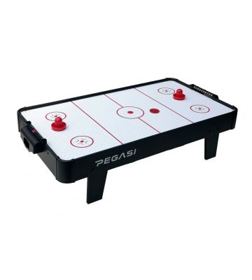 VERKOCHT | Pegasi airhockeytafel mini 3ft