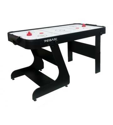 Pegasi airhockeytafel Blizzard 5ft inklapbaar