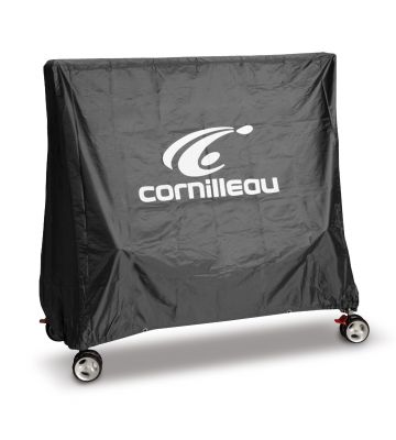Afdekhoes tafeltennistafel Cornilleau Premium
