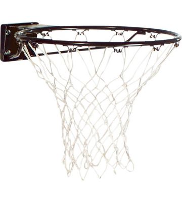 Basketbalring verend Spalding