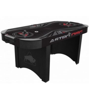 Airhockeytafel astrodisc