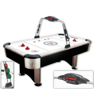 2e kans | Garlando Airhockeytafel Stratos | VERKOCHT