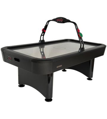 Pegasi airhockeytafel Vancouver Steel 7ft