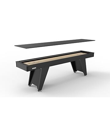 American Shuffleboard 7ft Led | Pegasi