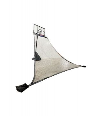 Pegasi basketbal return net