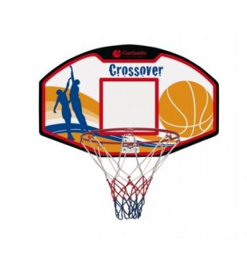 Basketbalbord Atlanta Crossover 71 x 45 cm