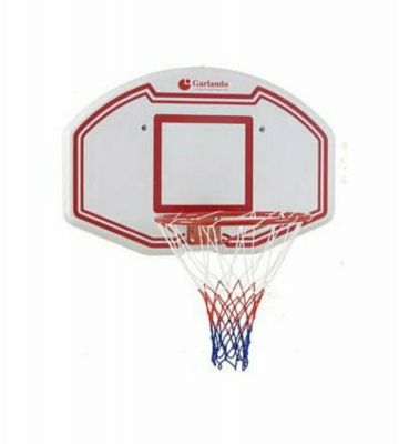 Basketbalbord Boston 91 x 61 cm