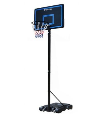 Pegasi basketbalpaal junior 1.35-3.05