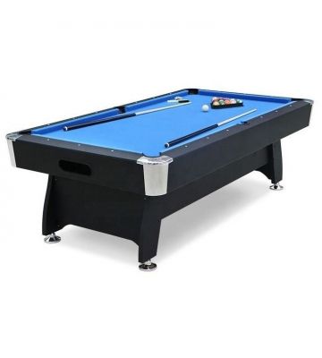 Pegasi pooltafel Bellezza 7ft Blue