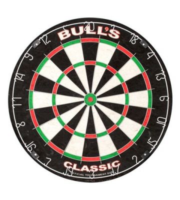 Dartbord Bulls Classic