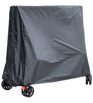 Afdekhoes tafeltennistafel Cornilleau Premium