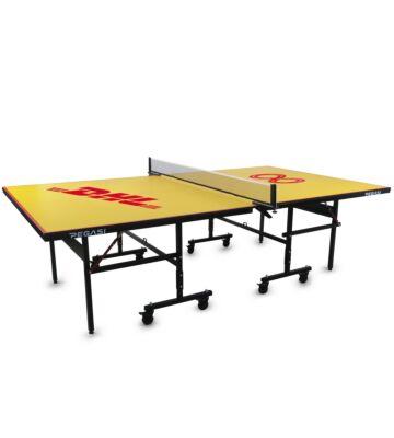 Bedrukte tafeltennistafel Pegasi 250 Indoor