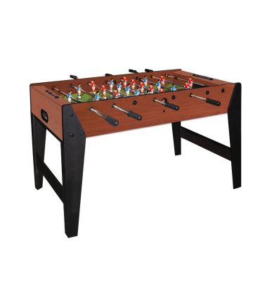 Voetbaltafel Garlando F-Zero