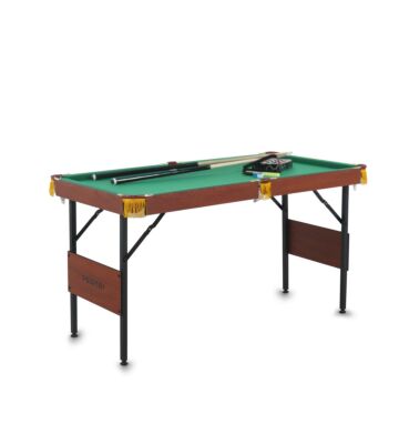 Pegasi pooltafel Foldy 5ft - inklapbaar