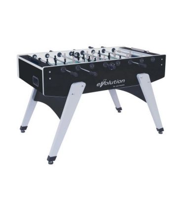 Voetbaltafel Garlando G-2000 Evolution