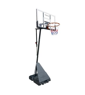 Pegasi basketbalpaal Home Pro 2.30 - 3.05