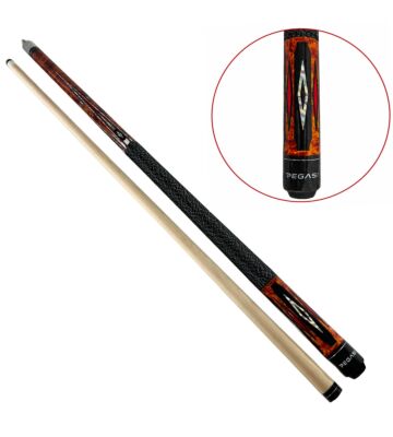 Premium poolkeu Pegasi 146cm 2-delig Yellow