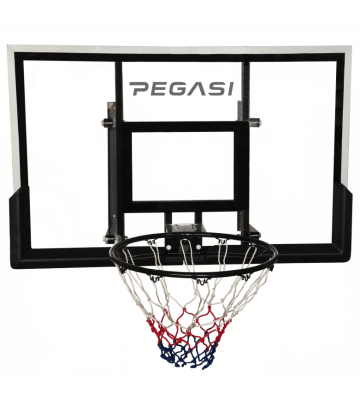 2e kans | Pegasi basketbalbord 008 122x82cm